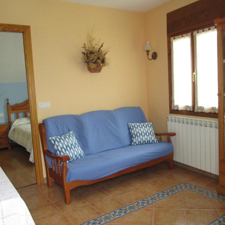 La Casita de Ordesa - Appartamento con Vista Giardino - 2
