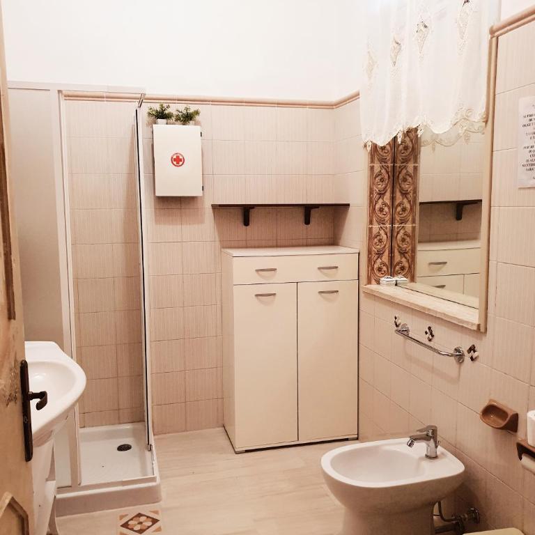 Salento - A Casa di Lilli - Appartamento Standard - 29