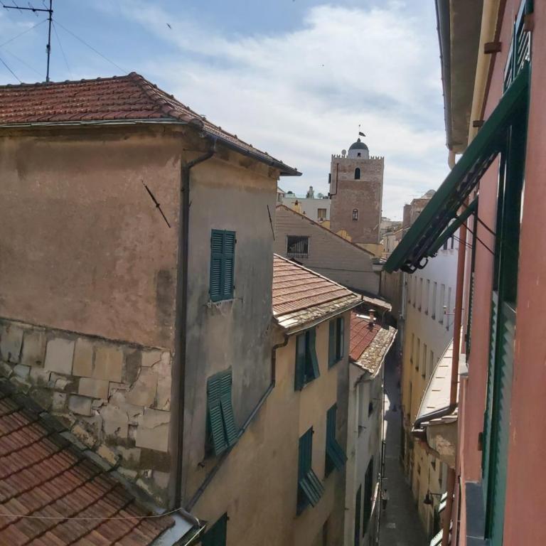 Costa e Mare - Three-Bedroom Apartment - 16