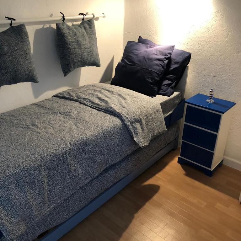 La Bonbonnière un oasis à Fréjus Plage 4 pers - Apartment mit 2 Schlafzimmern - 6