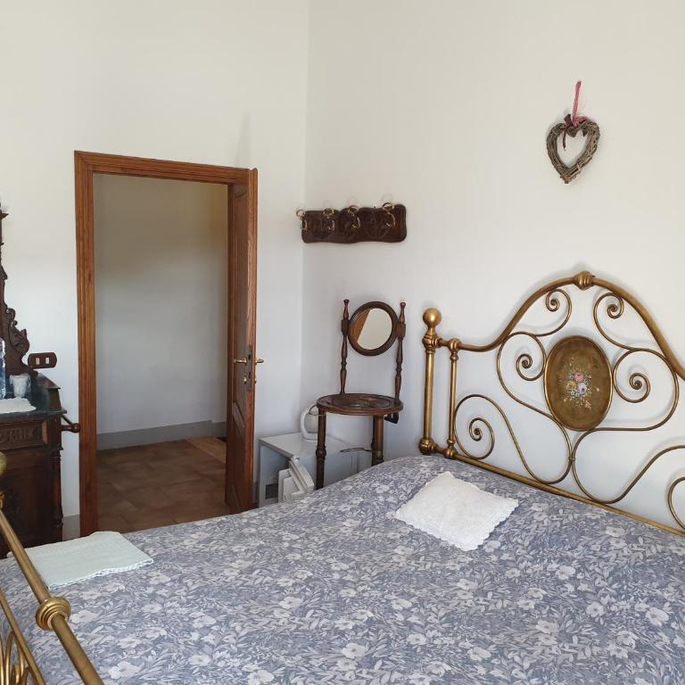 Agriturismo Cognanello - Camera Comfort Matrimoniale/Doppia con Letti Singoli - 3