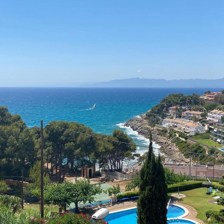 Apartamento en Cap Salou - Apartamento de 1 dormitorio - 1