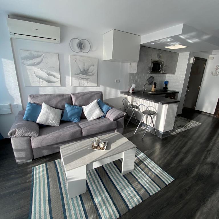 Apartamento en Cap Salou - Apartamento de 1 dormitorio - 2