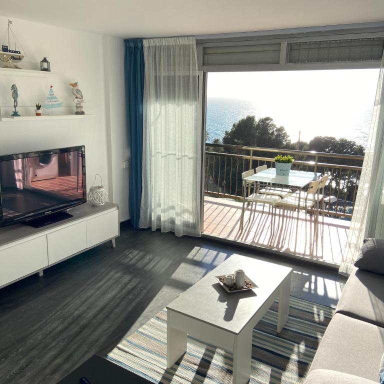 Apartamento en Cap Salou - Apartamento de 1 dormitorio - 3