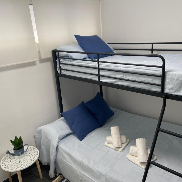 Apartamento en Cap Salou - Apartamento de 1 dormitorio - 4