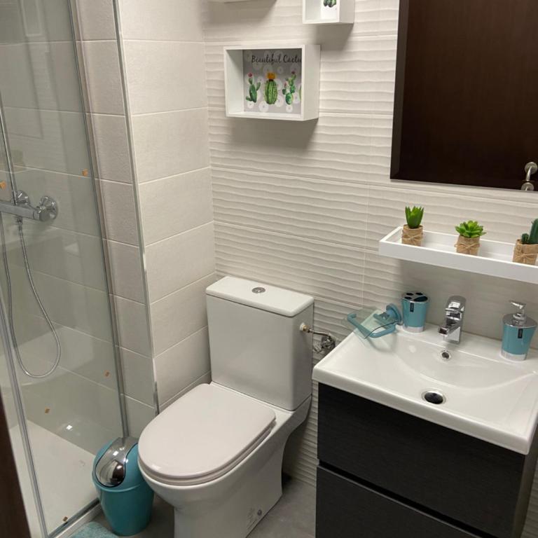Apartamento en Cap Salou - Apartamento de 1 dormitorio - 5