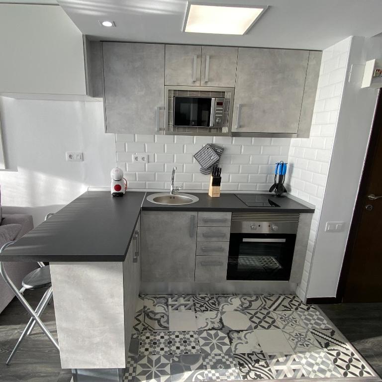 Apartamento en Cap Salou - Apartamento de 1 dormitorio - 6