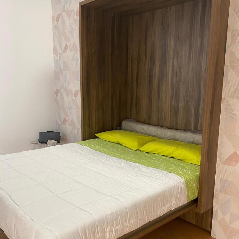maison Frima B&B - One-Bedroom Apartment - 9