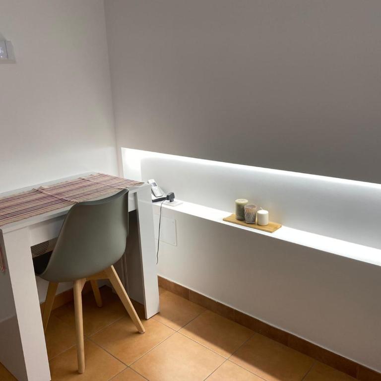 maison Frima B&B - One-Bedroom Apartment - 12