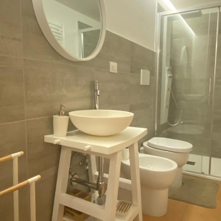 maison Frima B&B - One-Bedroom Apartment - 18