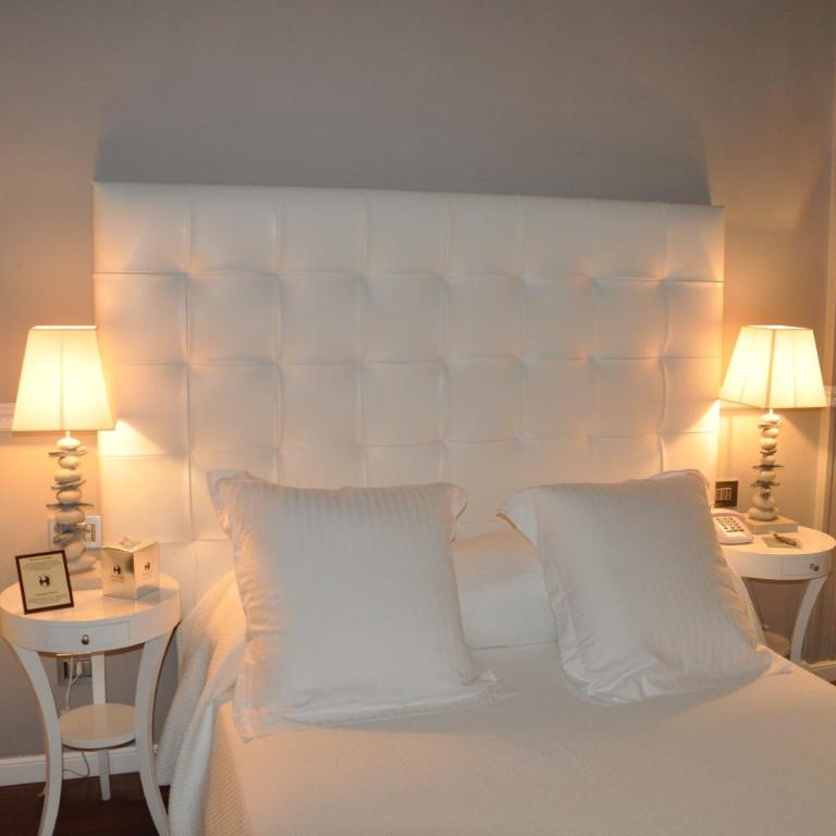 Hotel 1908 - Camera Matrimoniale Comfort - 7