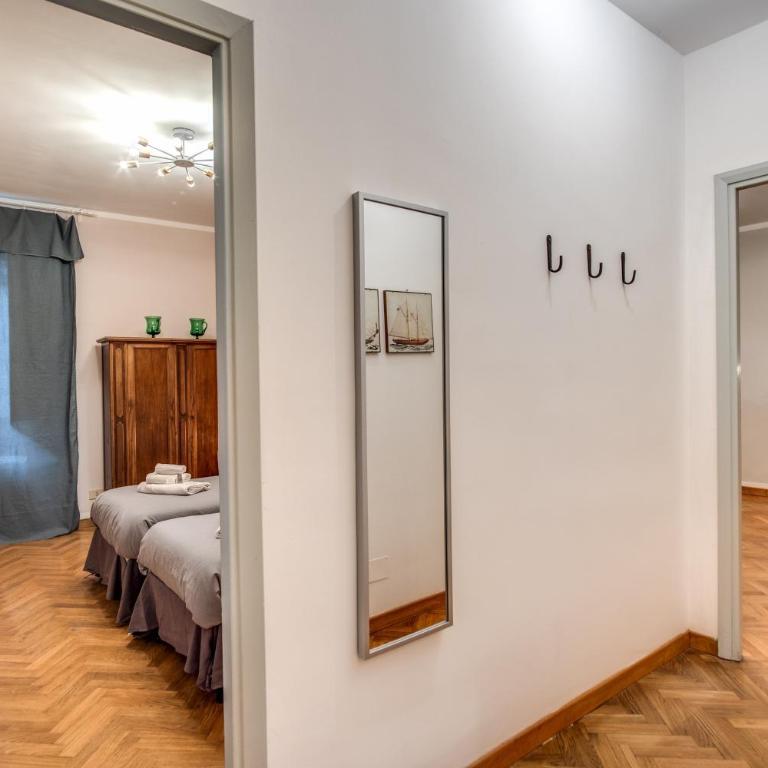 Casa Monserrato 2 bedrooms - Campo de' Fiori - Appartamento con 2 Camere da Letto - 2