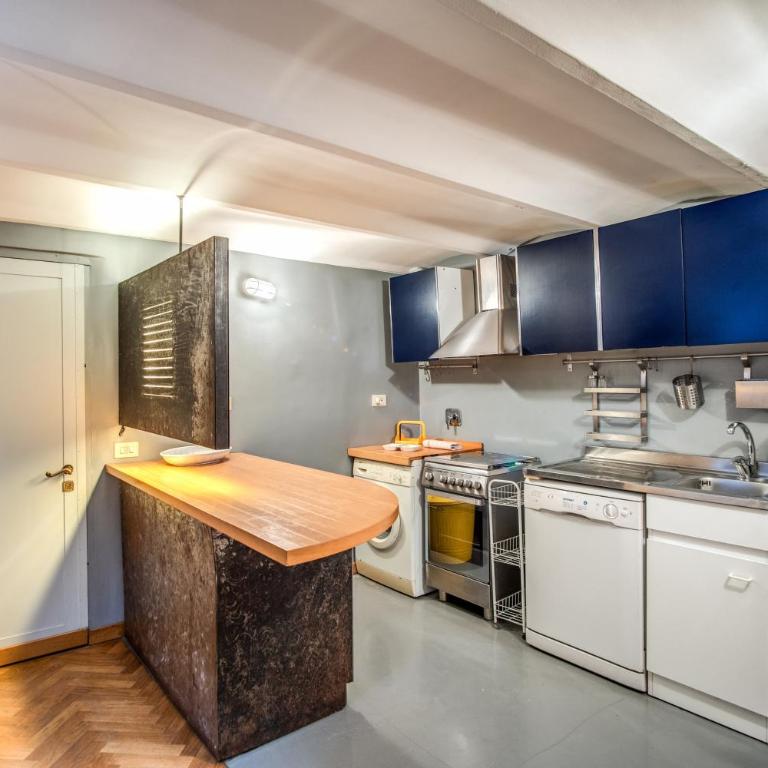 Casa Monserrato 2 bedrooms - Campo de' Fiori - Appartamento con 2 Camere da Letto - 8