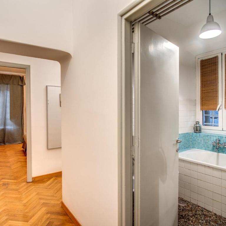Casa Monserrato 2 bedrooms - Campo de' Fiori - Appartamento con 2 Camere da Letto - 17