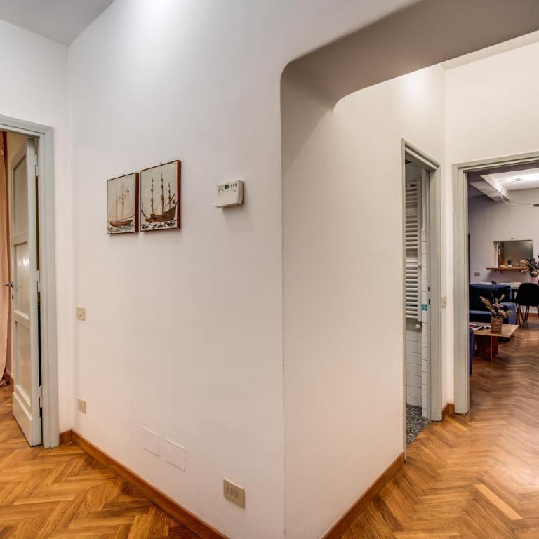 Casa Monserrato 2 bedrooms - Campo de' Fiori - Appartamento con 2 Camere da Letto - 18