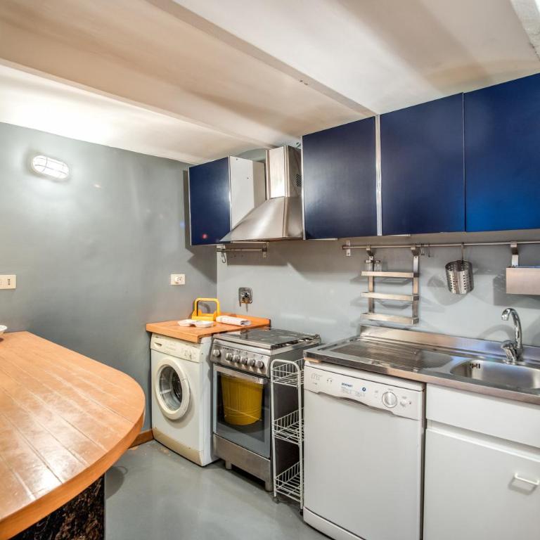 Casa Monserrato 2 bedrooms - Campo de' Fiori - Appartamento con 2 Camere da Letto - 19