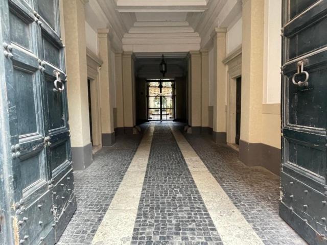 Casa Monserrato 2 bedrooms - Campo de' Fiori - Appartamento con 2 Camere da Letto - 20