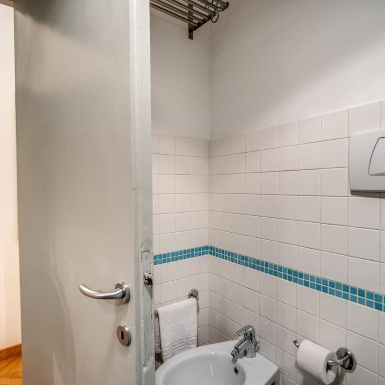 Casa Monserrato 2 bedrooms - Campo de' Fiori - Appartamento con 2 Camere da Letto - 21