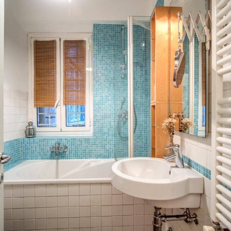 Casa Monserrato 2 bedrooms - Campo de' Fiori - Appartamento con 2 Camere da Letto - 30
