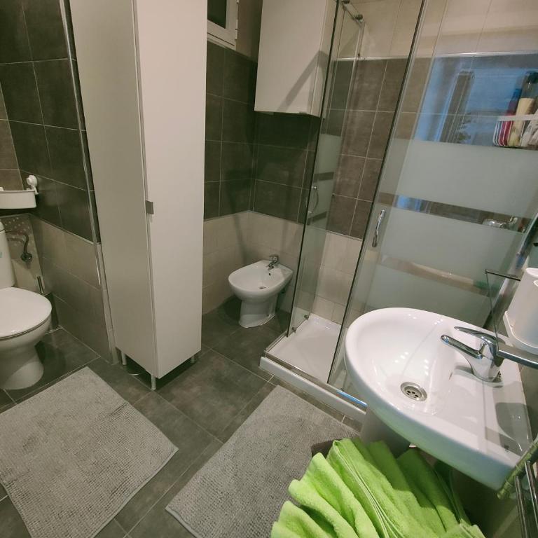 Casa Bella Apartment BY NAMASTE ELITE - Apartamento de 3 dormitorios - 7
