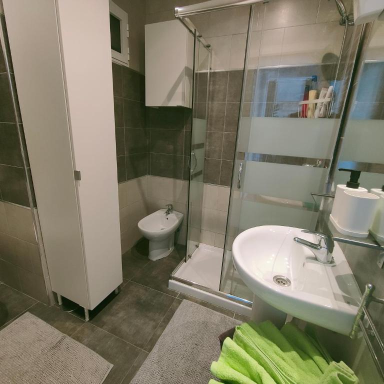 Casa Bella Apartment BY NAMASTE ELITE - Apartamento de 3 dormitorios - 16