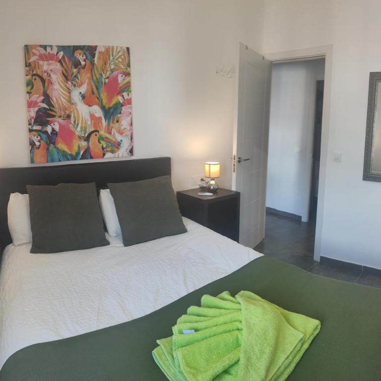 Casa Bella Apartment BY NAMASTE ELITE - Apartamento de 3 dormitorios - 17