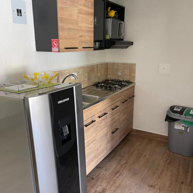 Palmar de Jericó Suites - Apartamento de 1 dormitorio - 11