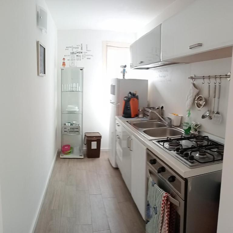 Dietro il massimo - Appartamento con 3 Camere da Letto - 8