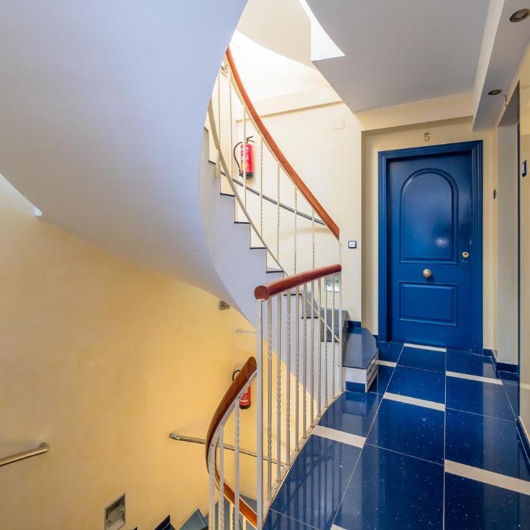 BN-3 CALELLA DE PALAFRUGELL 6 Pax - Apartamento de 3 dormitorios - 36