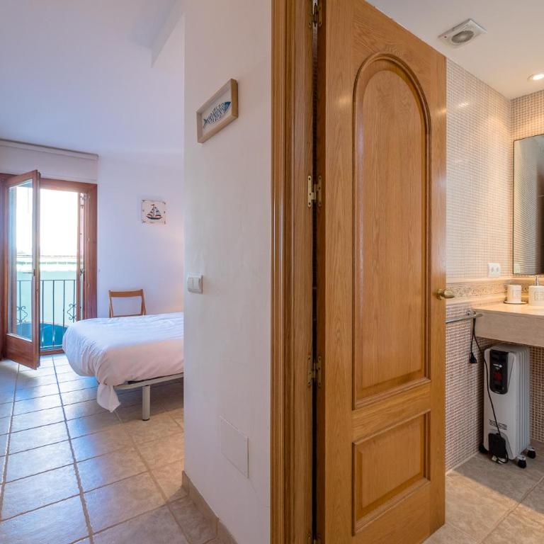 BN-3 CALELLA DE PALAFRUGELL 6 Pax - Apartamento de 3 dormitorios - 26