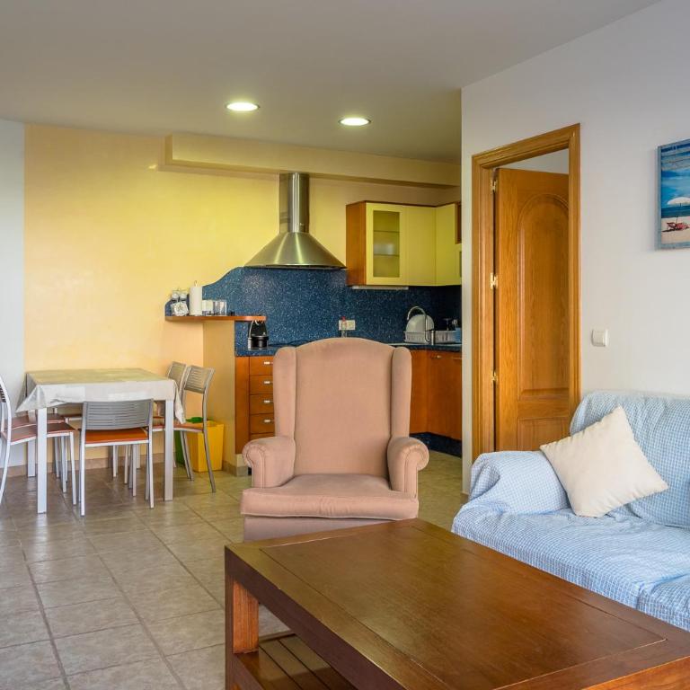BN-3 CALELLA DE PALAFRUGELL 6 Pax - Apartamento de 3 dormitorios - 14