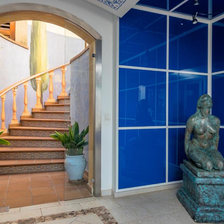 BN-3 CALELLA DE PALAFRUGELL 6 Pax - Apartamento de 3 dormitorios - 34