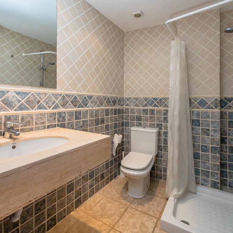 BN-3 CALELLA DE PALAFRUGELL 6 Pax - Apartamento de 3 dormitorios - 6