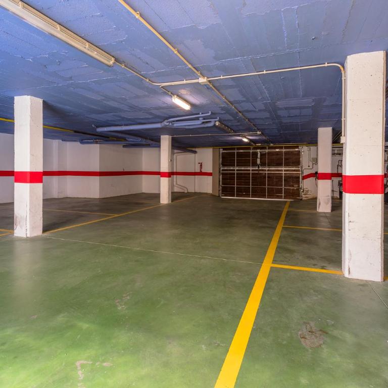 BN-3 CALELLA DE PALAFRUGELL 6 Pax - Apartamento de 3 dormitorios - 39
