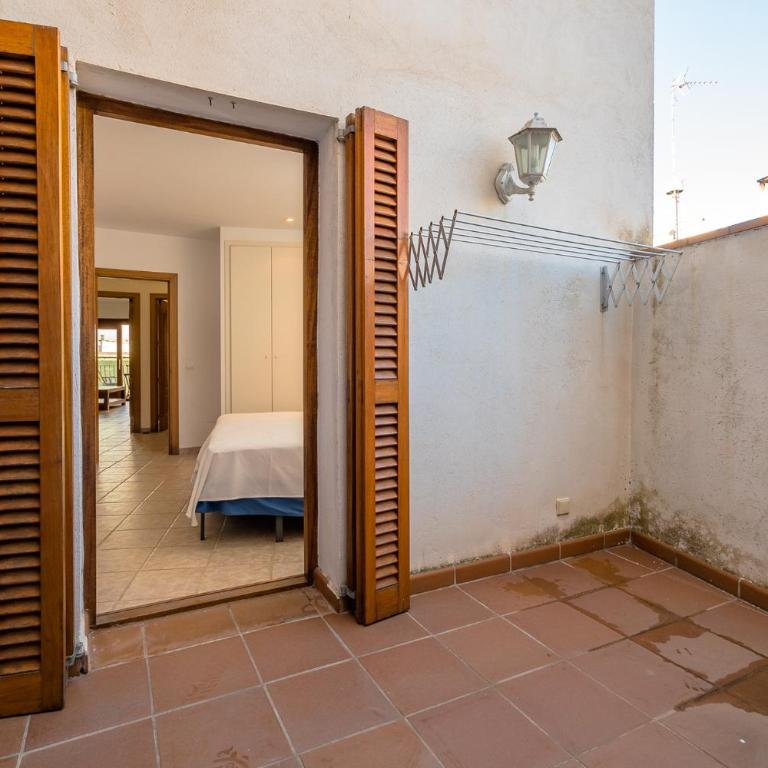 BN-3 CALELLA DE PALAFRUGELL 6 Pax - Apartamento de 3 dormitorios - 19