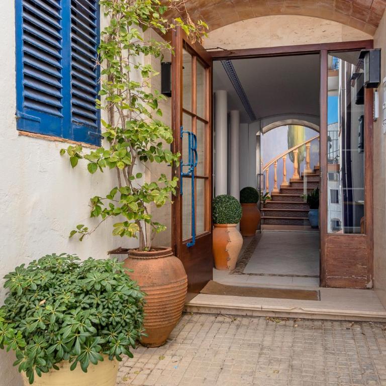 BN-3 CALELLA DE PALAFRUGELL 6 Pax - Apartamento de 3 dormitorios - 33
