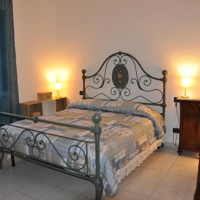 Casa Luna - Airport - Casa con 1 Camera da Letto - 18