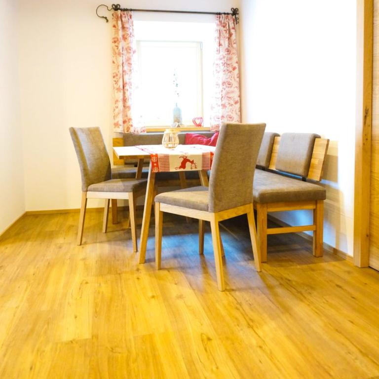 Appartement Krotmoos - Apartment mit 2 Schlafzimmern - 16