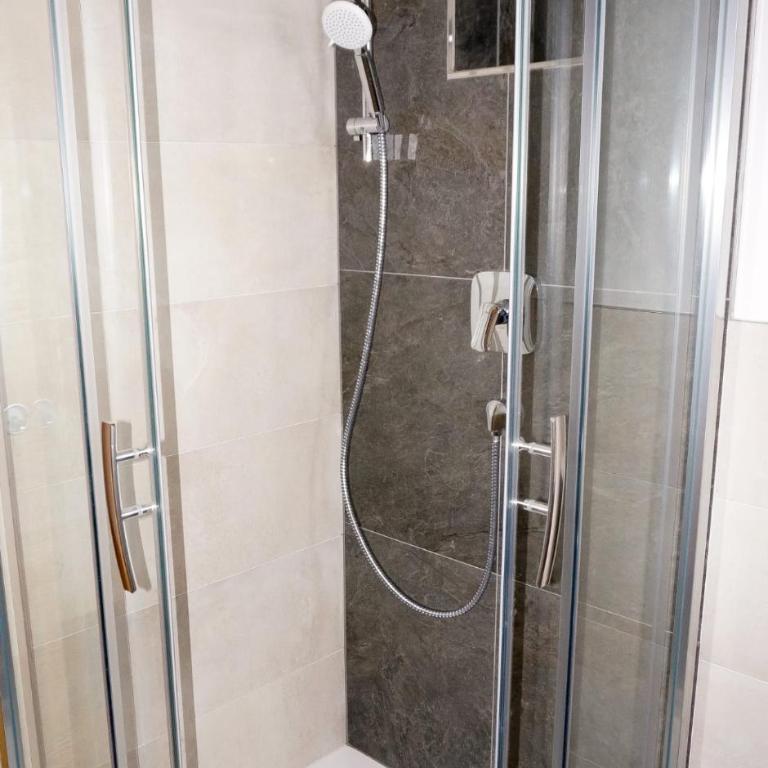 Appartement Krotmoos - Apartment mit 2 Schlafzimmern - 24