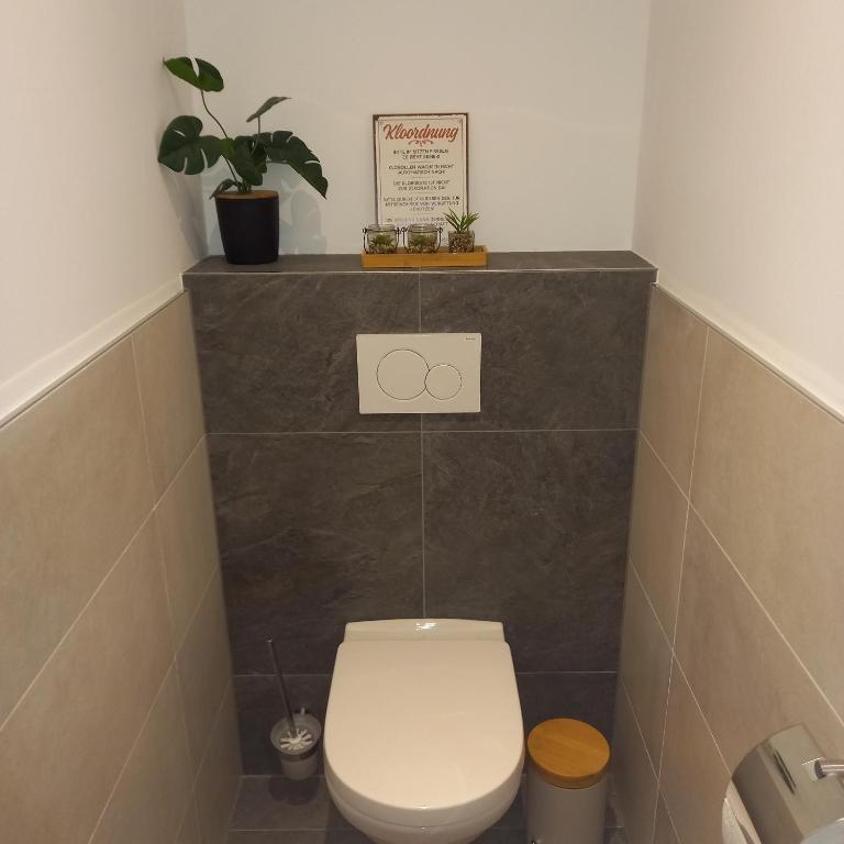 Appartement Krotmoos - Apartment mit 2 Schlafzimmern - 22