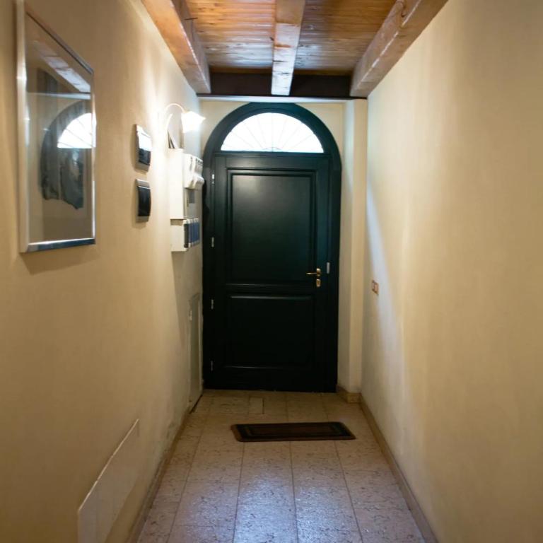 San Zeno Apartments - Monolocale con Giardino - Via Barbarani 13 - Palazzina Separata - 8