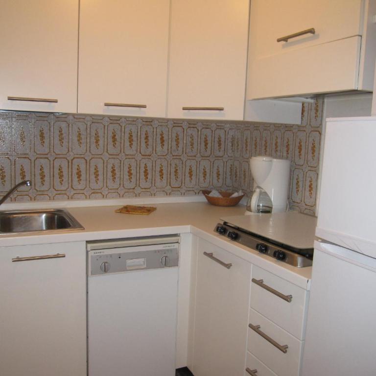 Appartamento Ritz - Appartamento con Terrazza - 5