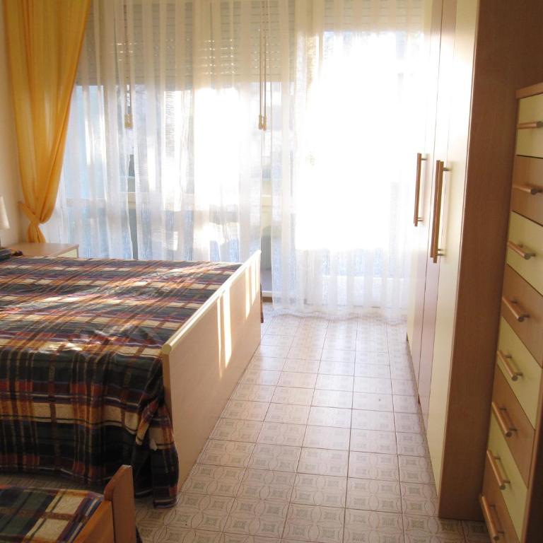 Appartamento Ritz - Appartamento con Terrazza - 7