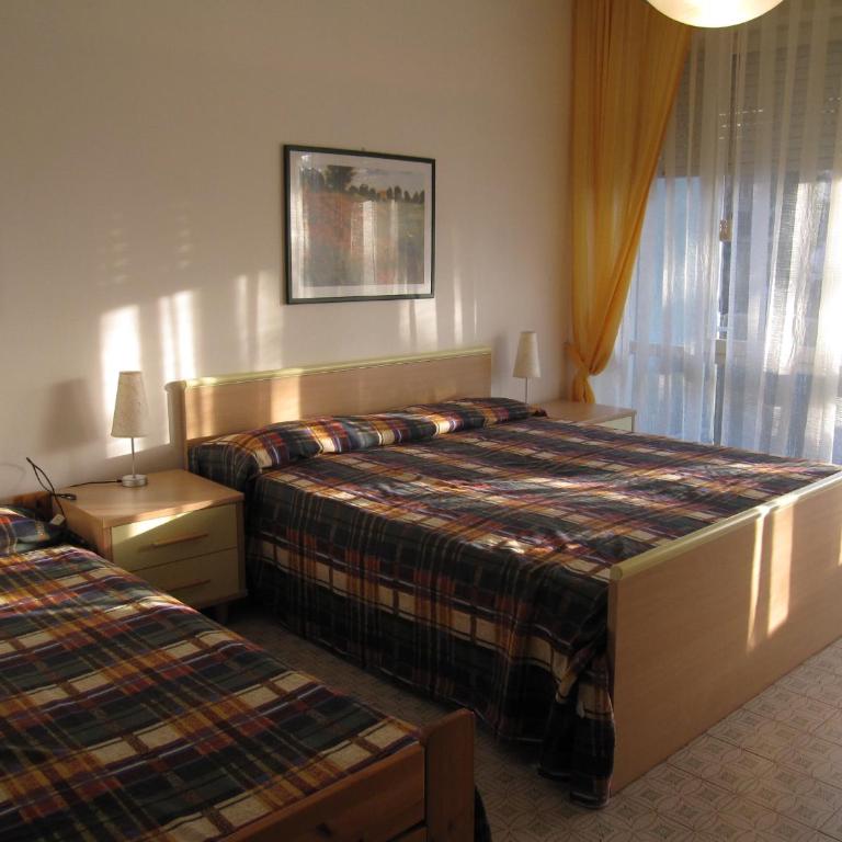 Appartamento Ritz - Appartamento con Terrazza - 6