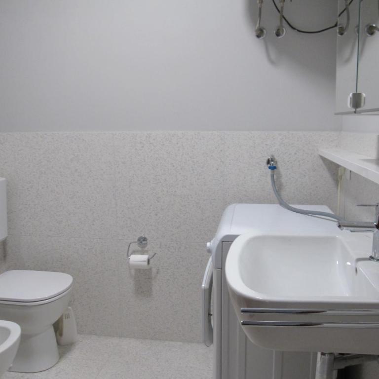 Appartamento Ritz - Appartamento con Terrazza - 8