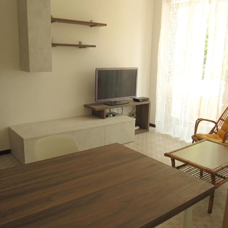 Appartamento Ritz - Appartamento con Terrazza - 3