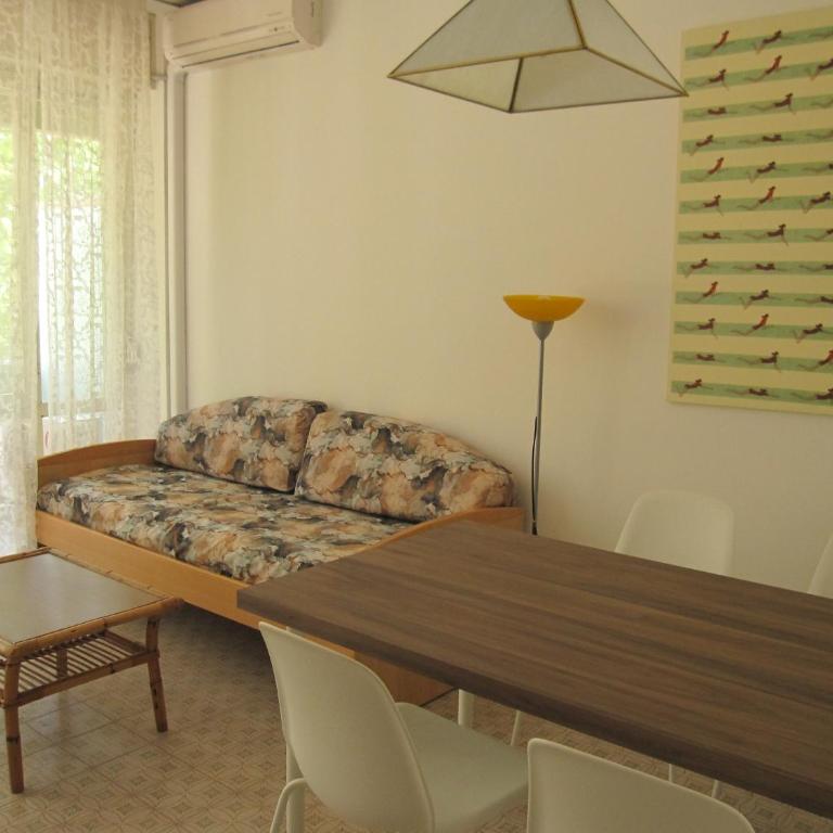 Appartamento Ritz - Appartamento con Terrazza - 4
