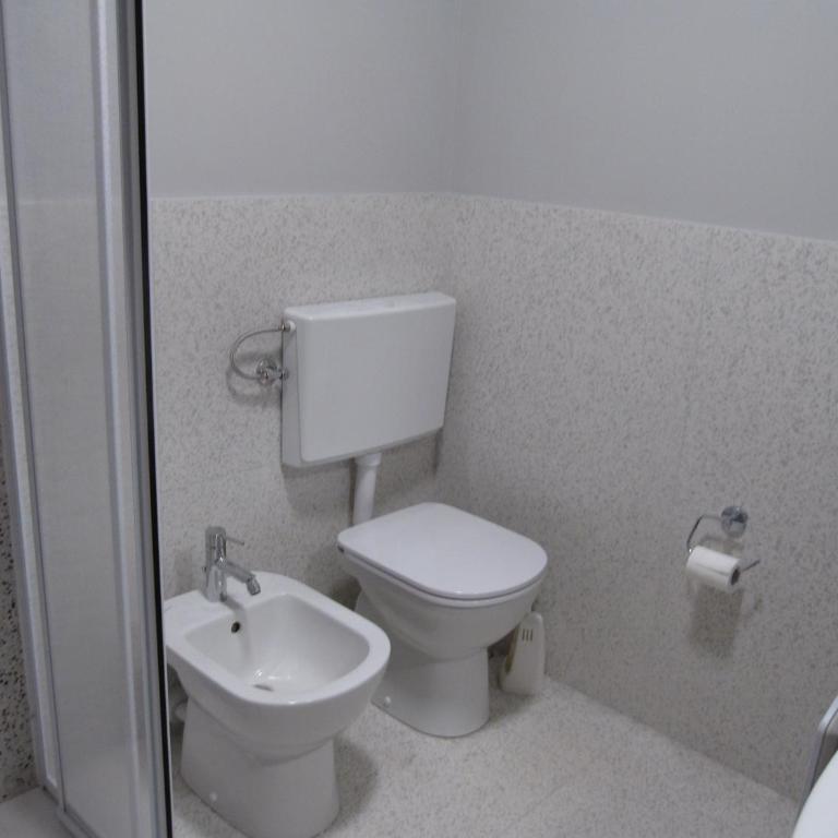 Appartamento Ritz - Appartamento con Terrazza - 9
