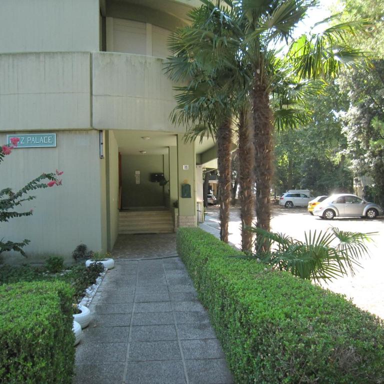 Appartamento Ritz - Appartamento con Terrazza - 1