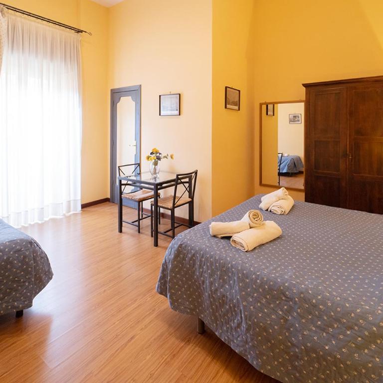 P.C. Boutique Medina H. Napoli Centro, by Clapa Group - Camera Queen Deluxe - 4